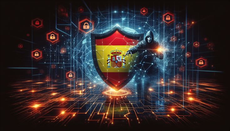 Ransomware y las empresas españolas. 