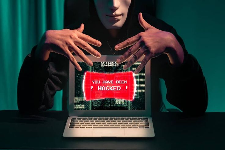 Ransomware