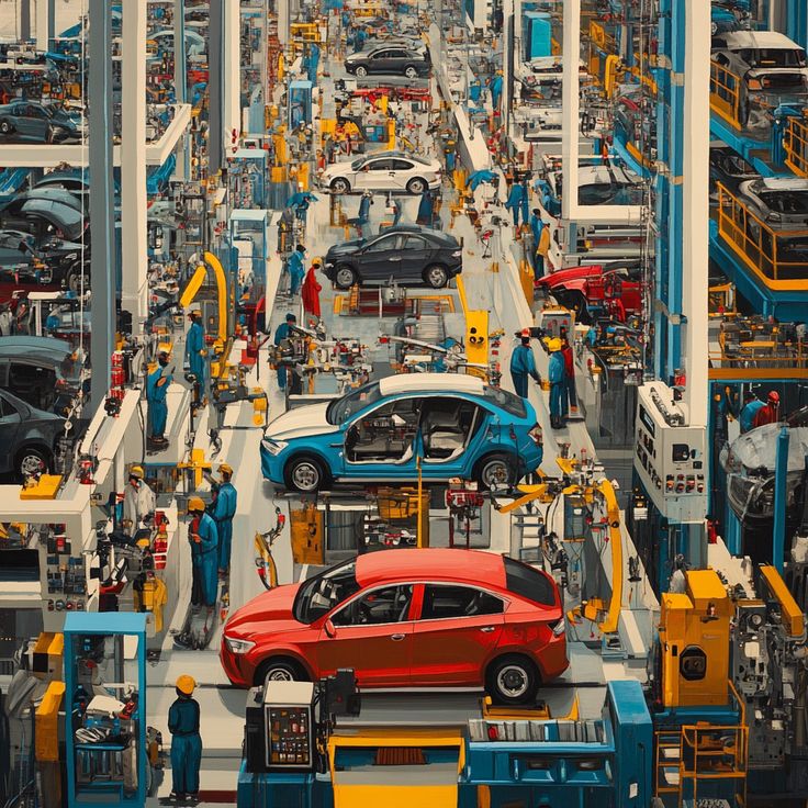Automoción 