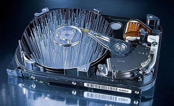 Windows 11 y la partición de disco duro.