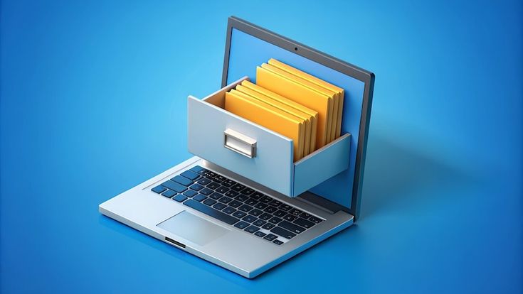 Archivos