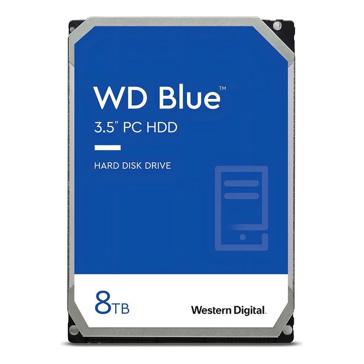Western Digital