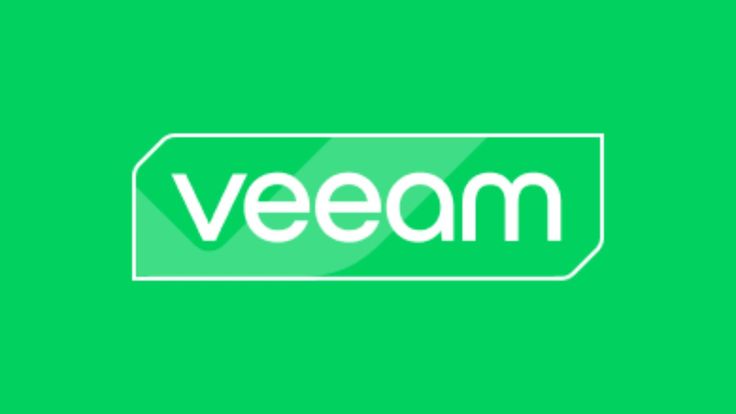 Almacenamiento Veeam