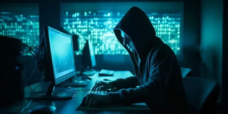 España y los ciberataques