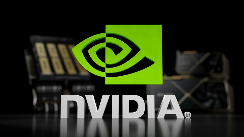 NVIDIA RTX 5060